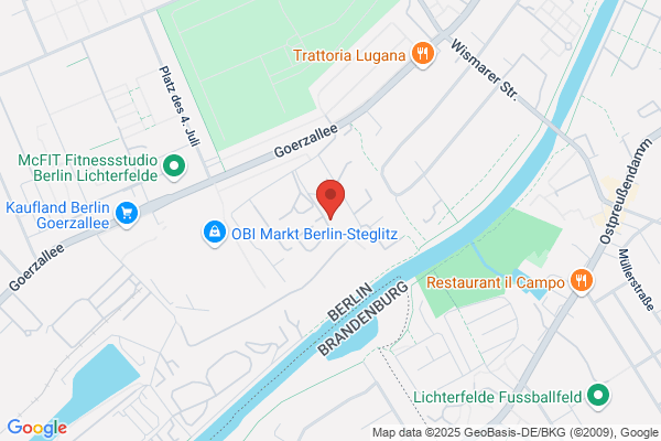 Zart GmbH