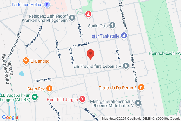 Berliner Biographieservice