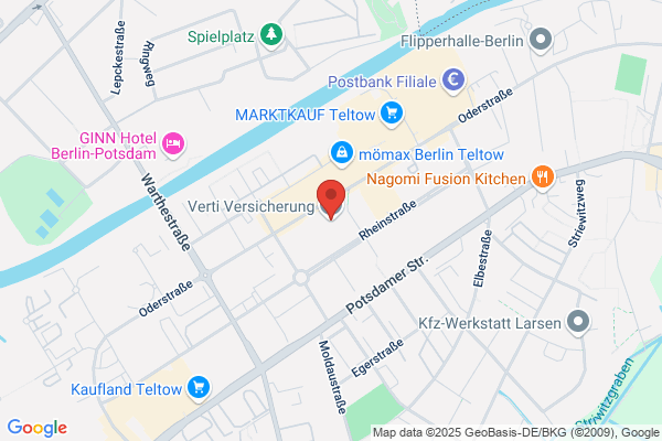 Direct Line Versicherung AG