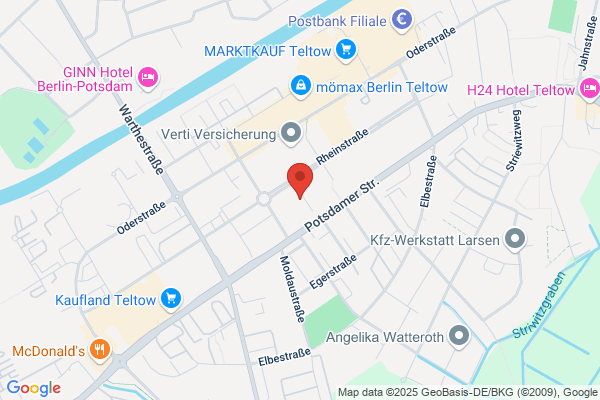 Druckservice & Copythek