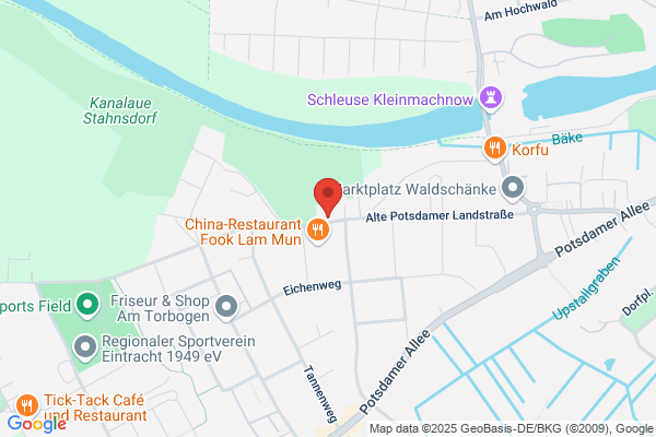 Elektroservice Uwe Behnke GmbH