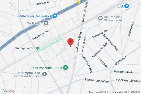 Elektro Anlagen Südwest GmbH
