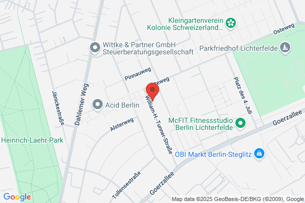 Stratmann Elektrotechnik GmbH