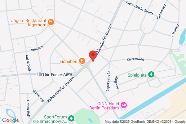 Dipl. Kfm. Ch. H. Knittel