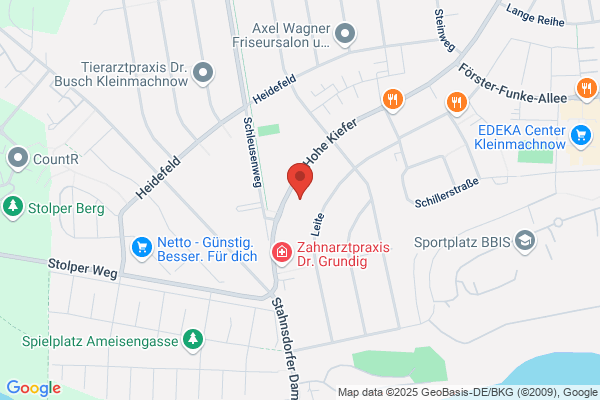 Fahrschule an der Schleuse Schweder & Kuphal