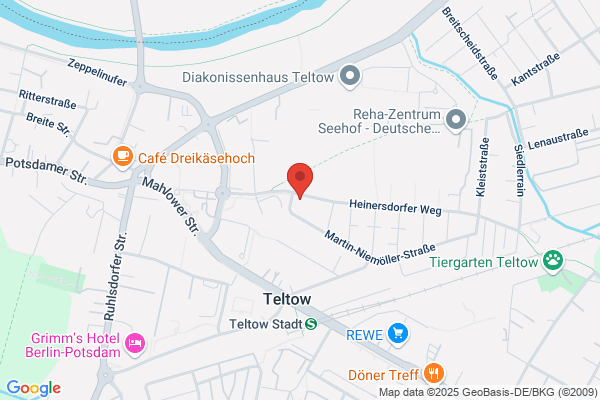 Preußen Film Medien GmbH