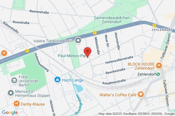 ERGO Versicherung Jens Strauß