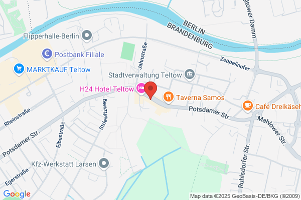 Finaz ART GmbH