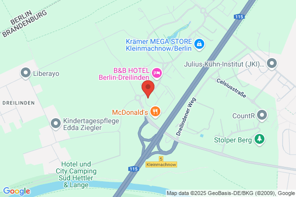 Dr. M. Burger, DECVS