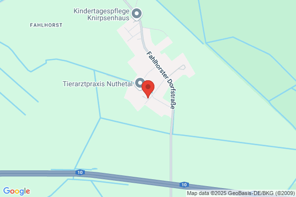Beregnungstechnik Süd