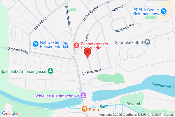 A&P Zahntechnik GmbH