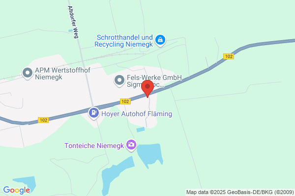 ATG GmbH
