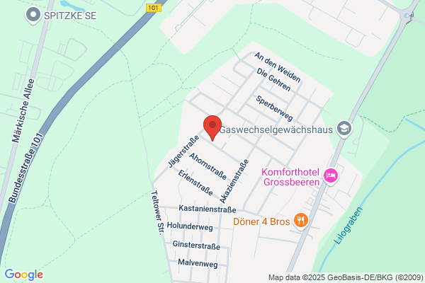 Ackerknecht & Barthel GbR