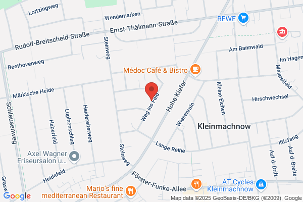 Bauträger und Projektentwicklung GmbH