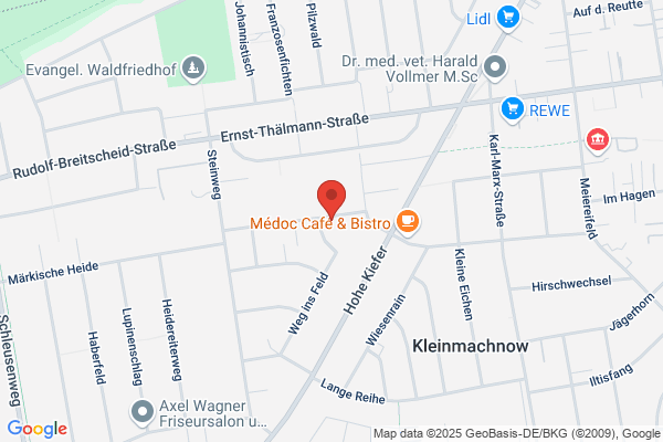Eichhorn