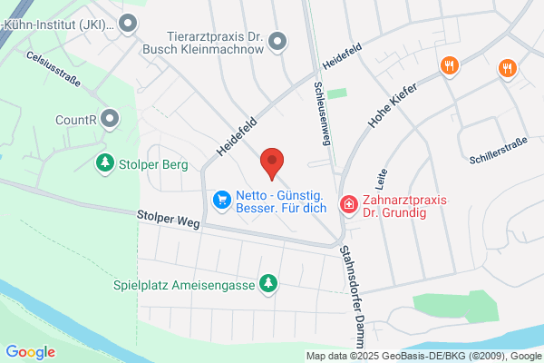 Ferienzimmer Tante E