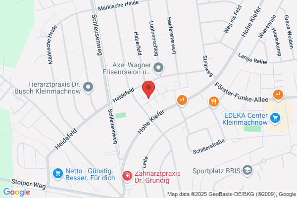 Gemeindliche Wohnungsgesellschaft