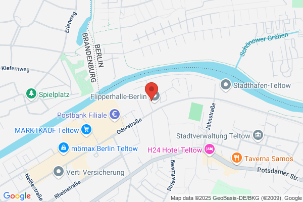 Industriemuseum Region Teltow e.V.
