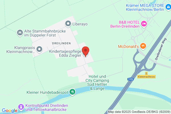 Kindertagespflege im Elfenland