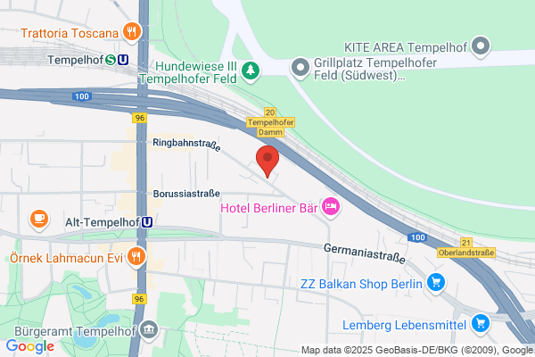 Krahmer, Krenz u. Schwabe OHG