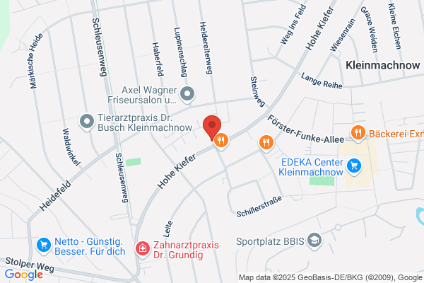 Lebenshilfe für Menschen