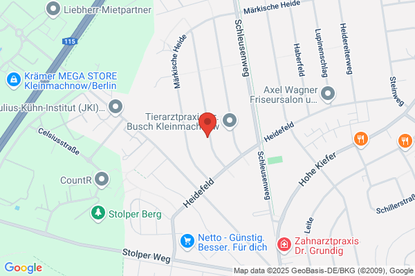 METIEKU Liegenschaften Verwaltungs GmbH