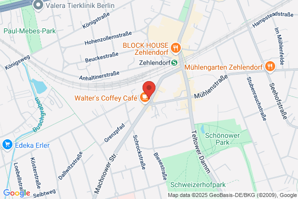 Calamistrum Anke Stielow Friseursalon