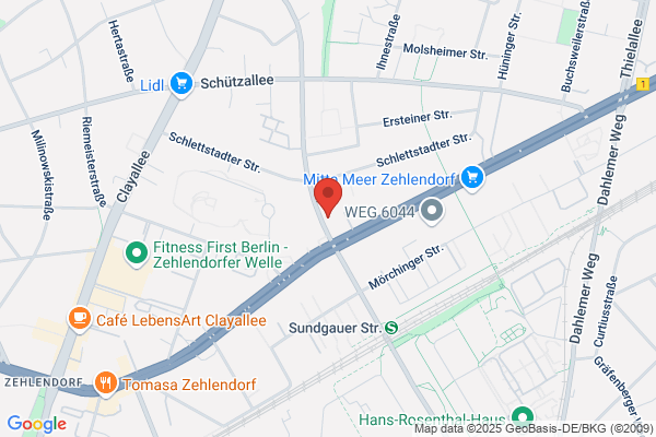 Coiffeur Graf