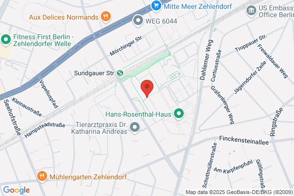 Haarentspannt