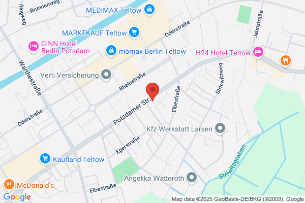 Wenzel Dieter Friseursalon