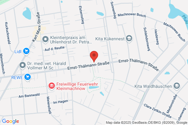 Fußpflegeparadies