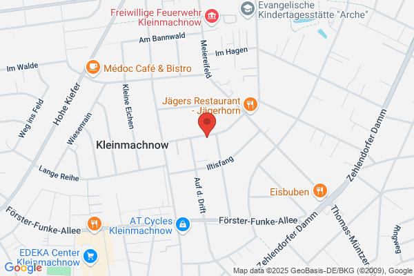 Reinwarth GmbH