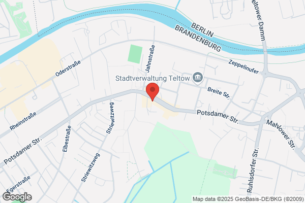 Domino's Pizza Teltow