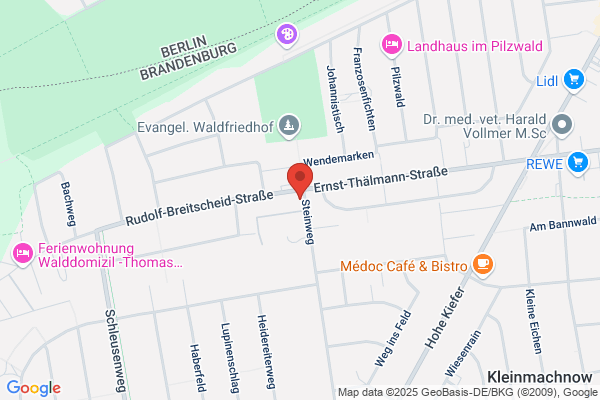 Hotel und Restaurant Petit