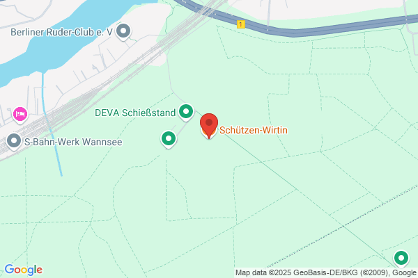 Schützen-Wirtin