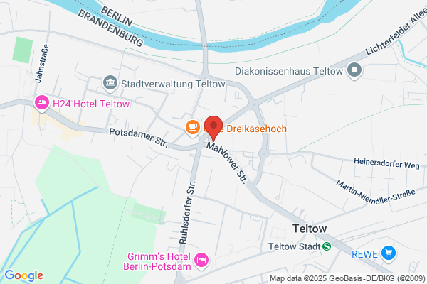 Teltower Stübchen