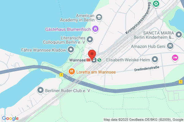 Wannsee Hof