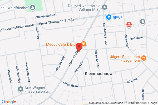 Blitz Gebäuderreinigung GmbH