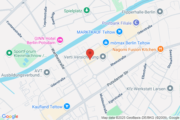 PROFESSIONAL SERVICE Teltow GmbH