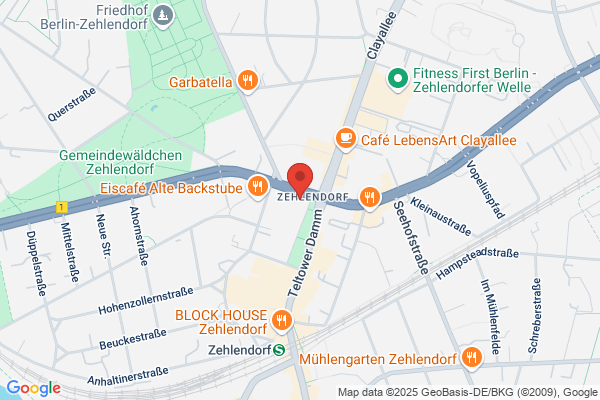 Deutsche Bank Filiale