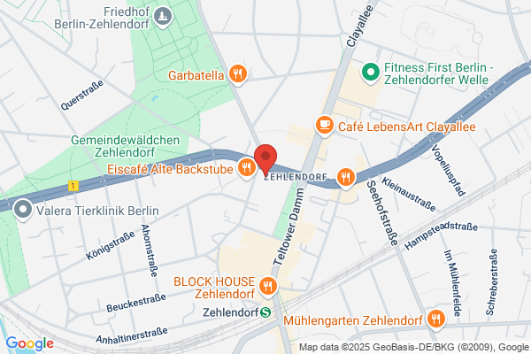 Postbank Geldautomat
