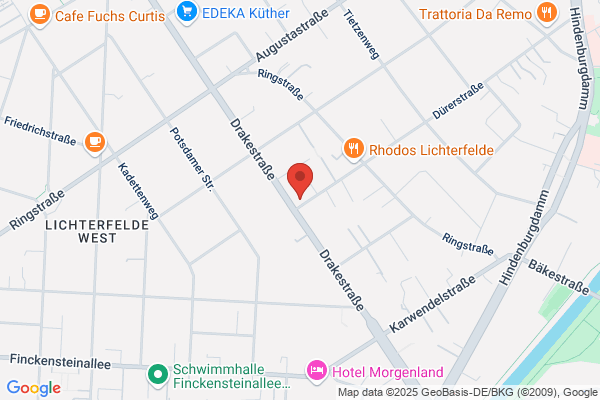 Hausverwaltung Tanja Montag