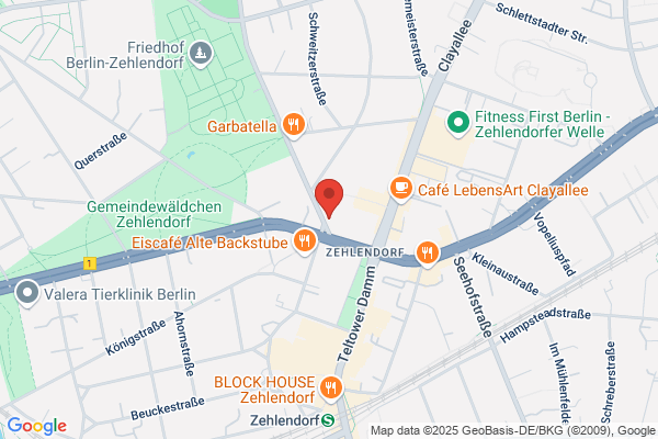 Artesia Immobilien Hausverwaltung GmbH