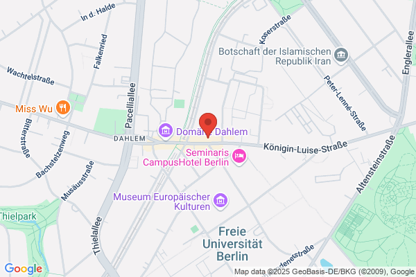 GFH Gesellschaft für Haus- u. Vermögensverwaltung Berlin mbH