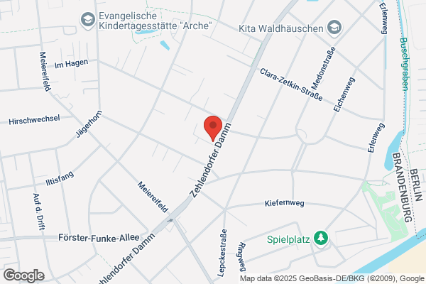 Nowaczyk Immobilien