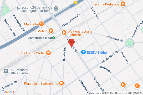 Universitas Grundstücksgesellschaft mbH