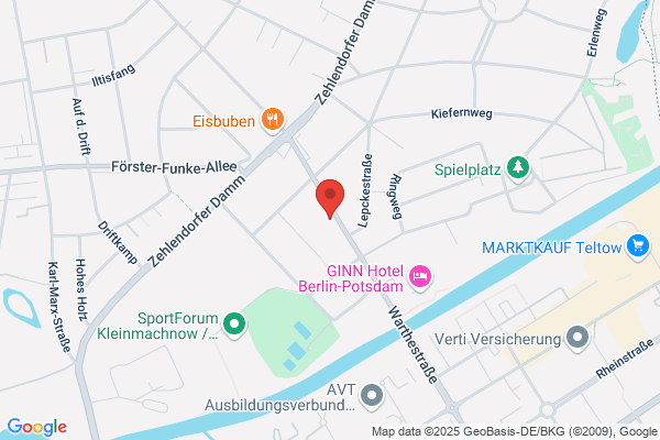 WFG Immobilien GmbH