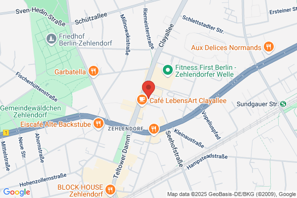Praxis für Osteopathie und Chirotherapie Peter Schorpp