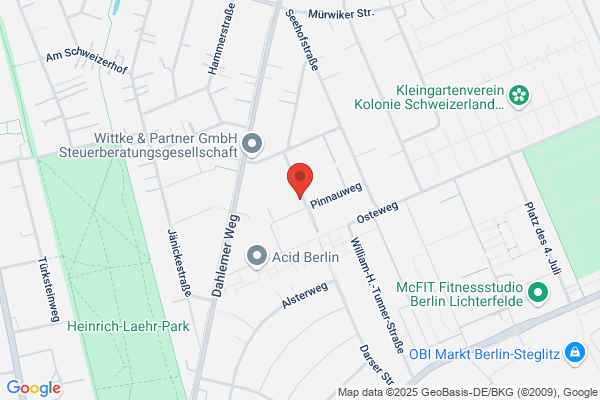 Bernhard Roll GmbH