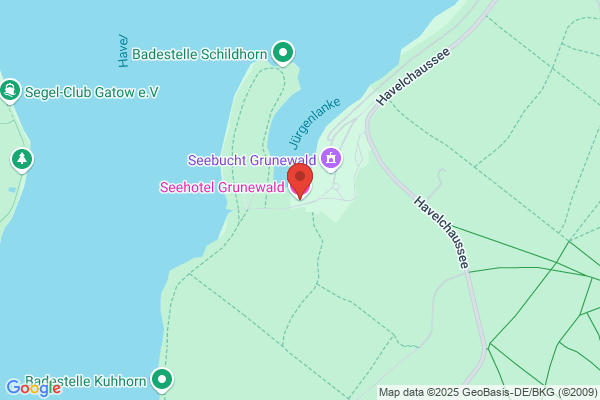 Hotel Grunewald